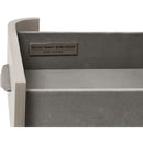 AICO Eclipse Sideboard in Moonlight - Furniture Now (CA)