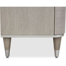 AICO Eclipse Sideboard in Moonlight - Furniture Now (CA)
