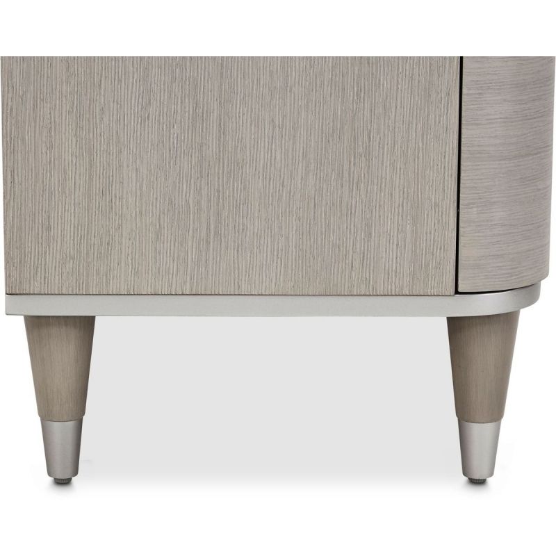 AICO Eclipse Sideboard in Moonlight - Furniture Now (CA)