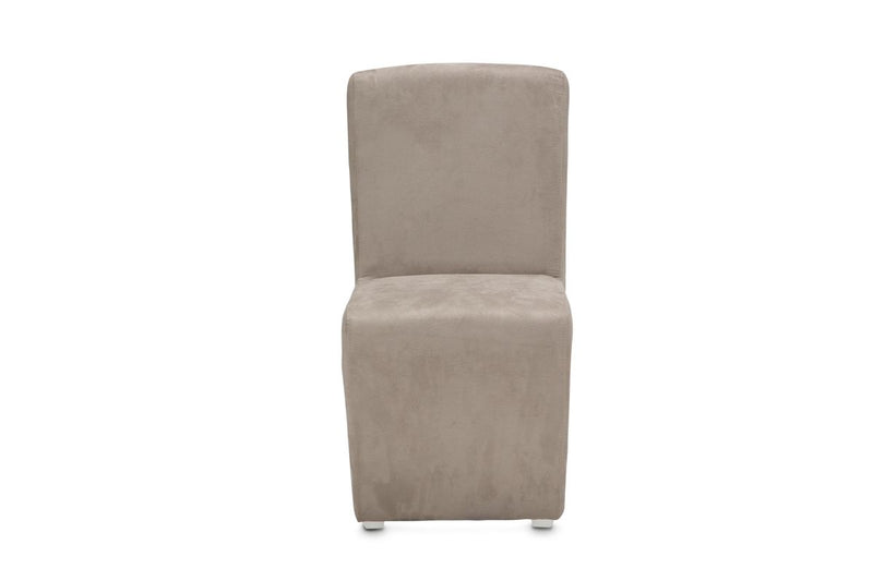 AICO Menlo Station Side Chair in Eucalyptus (Set of 2) image