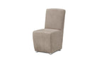 AICO Menlo Station Side Chair in Eucalyptus (Set of 2) - Furniture Now (CA)