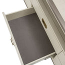 AICO Furniture Menlo Station TV Console in Eucalyptus - Furniture Now (CA)