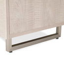 AICO Marin Sideboard in Greige - Furniture Now (CA)