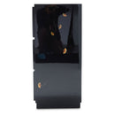 AICO Furniture A La Carte Illusions Windy Leaves Cabinet - Furniture Now (CA)