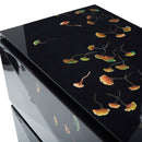 AICO Furniture A La Carte Illusions Windy Leaves Cabinet - Furniture Now (CA)