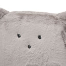 AICO Furniture A La Carte Kitten - Armless Chair in Capri - Furniture Now (CA)