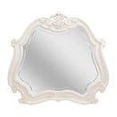 AICO Lavelle Dresser Mirror in Classic Pearl - Furniture Now (CA)