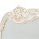 AICO Lavelle Dresser Mirror in Classic Pearl - Furniture Now (CA)