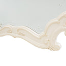 AICO Lavelle Dresser Mirror in Classic Pearl - Furniture Now (CA)