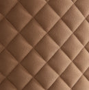 AICO Furniture Ariana Chair in Caramel Gold - Furniture Now (CA)