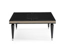 AICO La Francaise Cocktail Table in Black Ice - Furniture Now (CA)