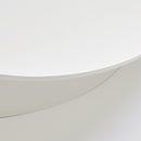 AICO Furniture Le Montreaux Cocktail Table in Cloud White - Furniture Now (CA)