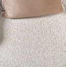 AICO Furniture Savannah Breeze Swivel Chair Cashmere in Bright Gold - Furniture Now (CA)