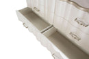 AICO London Place Dresser in Creamy Pearl - Furniture Now (CA)