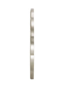 AICO London Place Wall Mirror in Creamy Pearl - Furniture Now (CA)
