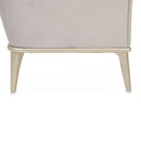 AICO Yvette Sofa in Porcini Medium Champagne - Furniture Now (CA)