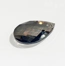 AICO Furniture Lighting Vitoria 13 Light Chandelier in Smoke - Furniture Now (CA)