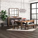 AICO Furniture Lighting Gloucester 12 Light Chandelier - Furniture Now (CA)