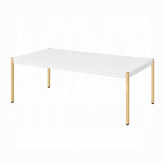 Otrac Coffee Table - Furniture Now (CA)