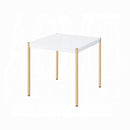 Otrac End Table - Furniture Now (CA)