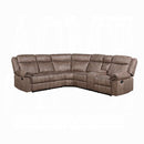 Dollum Motion Sectional Sofa - Furniture Now (CA)