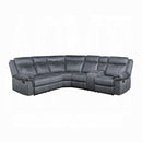 Dollum Motion Sectional Sofa - Furniture Now (CA)