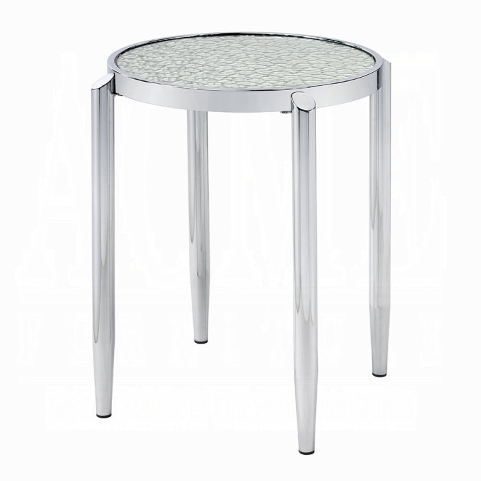Abbe End Table - Furniture Now (CA)