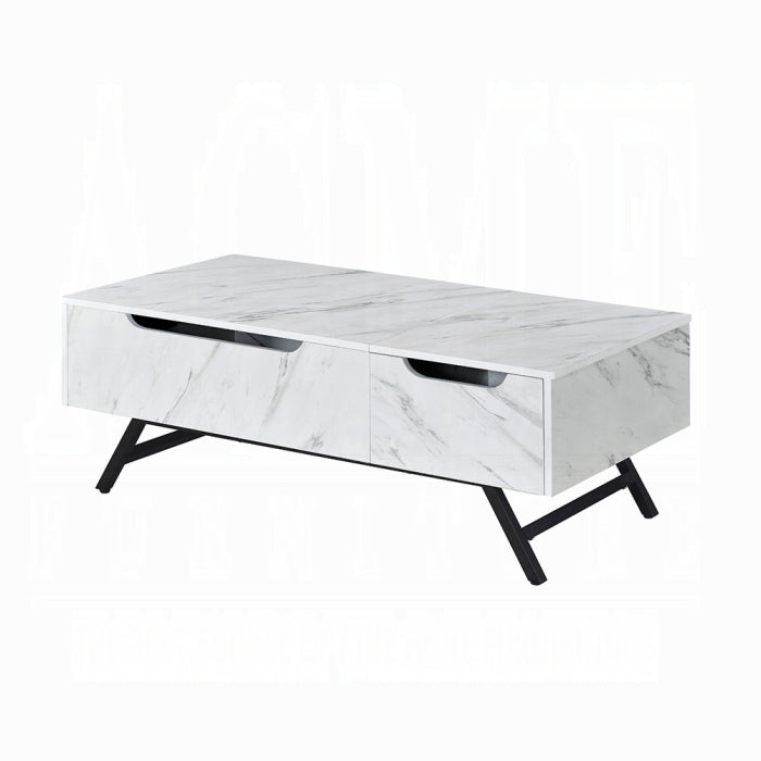 Throm Coffee Table With Lift Top - Furniture Now (CA)