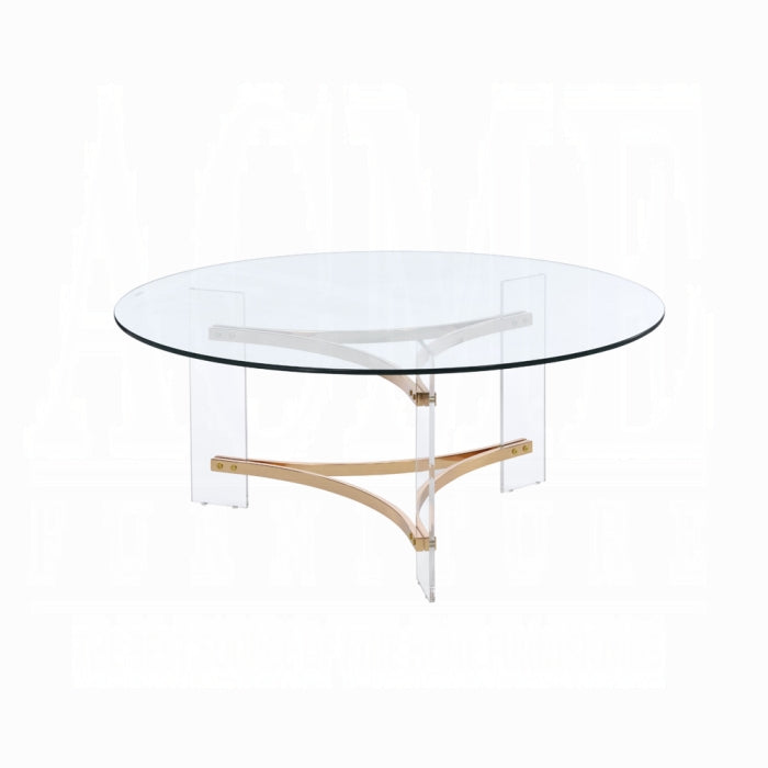 Sosi Coffee Table - Furniture Now (CA)