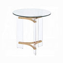 Sosi End Table - Furniture Now (CA)