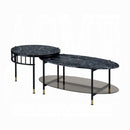 Silas Nesting Coffee Table Set - Furniture Now (CA)