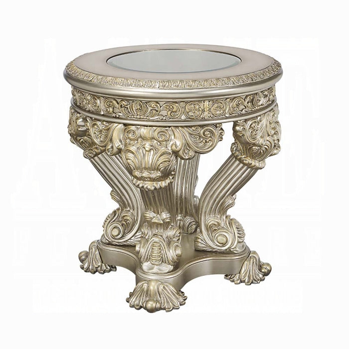 Danae End Table - Furniture Now (CA)