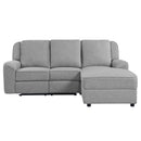Motion Sectional Sofa
