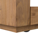 Coffee Table w/Caster