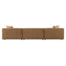 Modular - LF Arm Chair w/Pillow