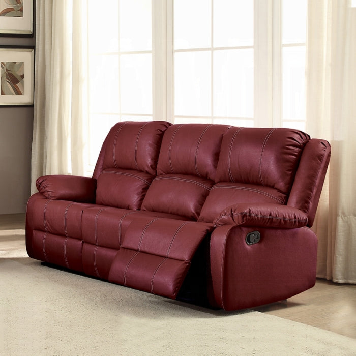 Zuriel Motion Sofa - Furniture Now (CA)