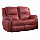 Zuriel Motion Loveseat - Furniture Now (CA)