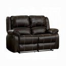 Zuriel Motion Loveseat - Furniture Now (CA)