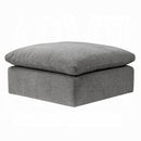 Naveen Modular-Ottoman - Furniture Now (CA)