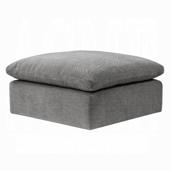 Naveen Modular-Ottoman - Furniture Now (CA)