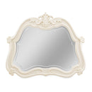 AICO Lavelle Sideboard Mirror in Classic Pearl - Furniture Now (CA)