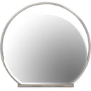 AICO Eclipse Mirror in Moonlight - Furniture Now (CA)