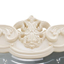 AICO Lavelle Sideboard Mirror in Classic Pearl - Furniture Now (CA)