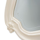 AICO Lavelle Sideboard Mirror in Classic Pearl - Furniture Now (CA)