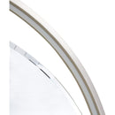 AICO Eclipse Mirror in Moonlight - Furniture Now (CA)