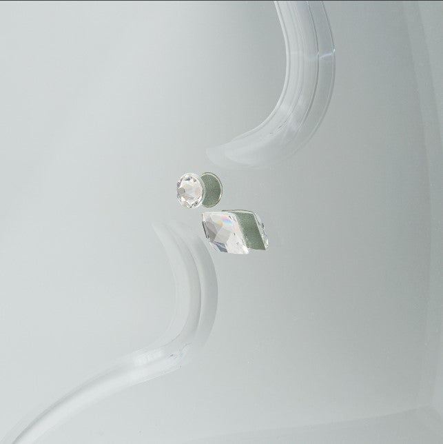 AICO Lavelle Sideboard Mirror in Classic Pearl - Furniture Now (CA)