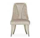 AICO Villa Cherie Side Chair in Hazelnut - Furniture Now (CA)