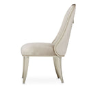 AICO Villa Cherie Side Chair in Hazelnut - Furniture Now (CA)