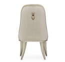 AICO Villa Cherie Side Chair in Hazelnut - Furniture Now (CA)