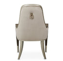 AICO Villa Cherie Arm Chair in Hazelnut - Furniture Now (CA)
